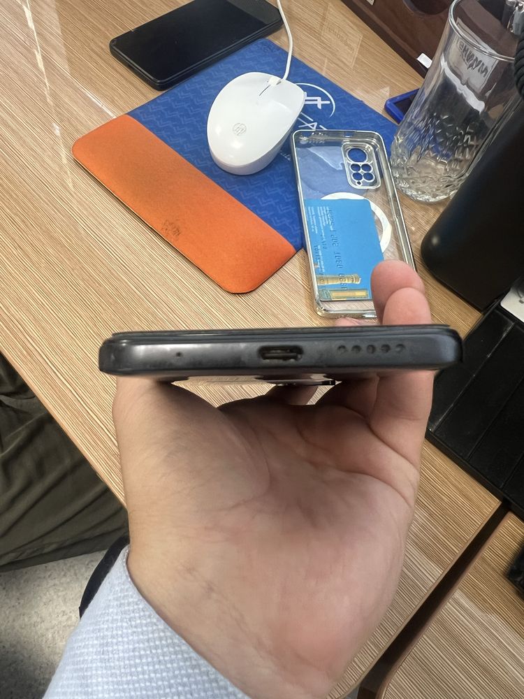 Redmi not 11 4/64 xorita