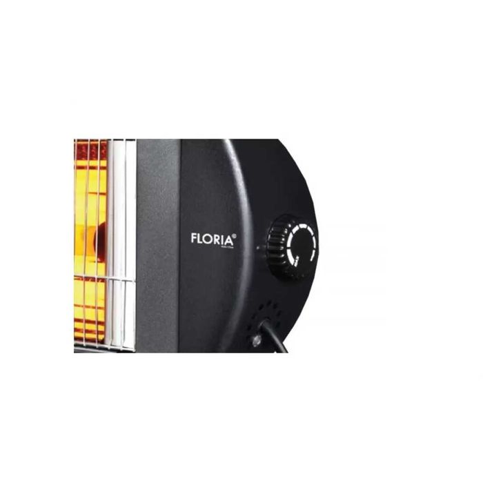 Incalzitor cu infrarosu, putere 2500W