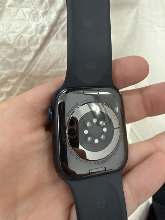 Apple Watch Series 7