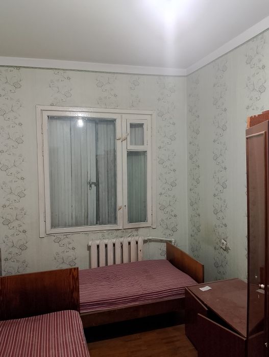 Чиланзар 25. 2/4/4.