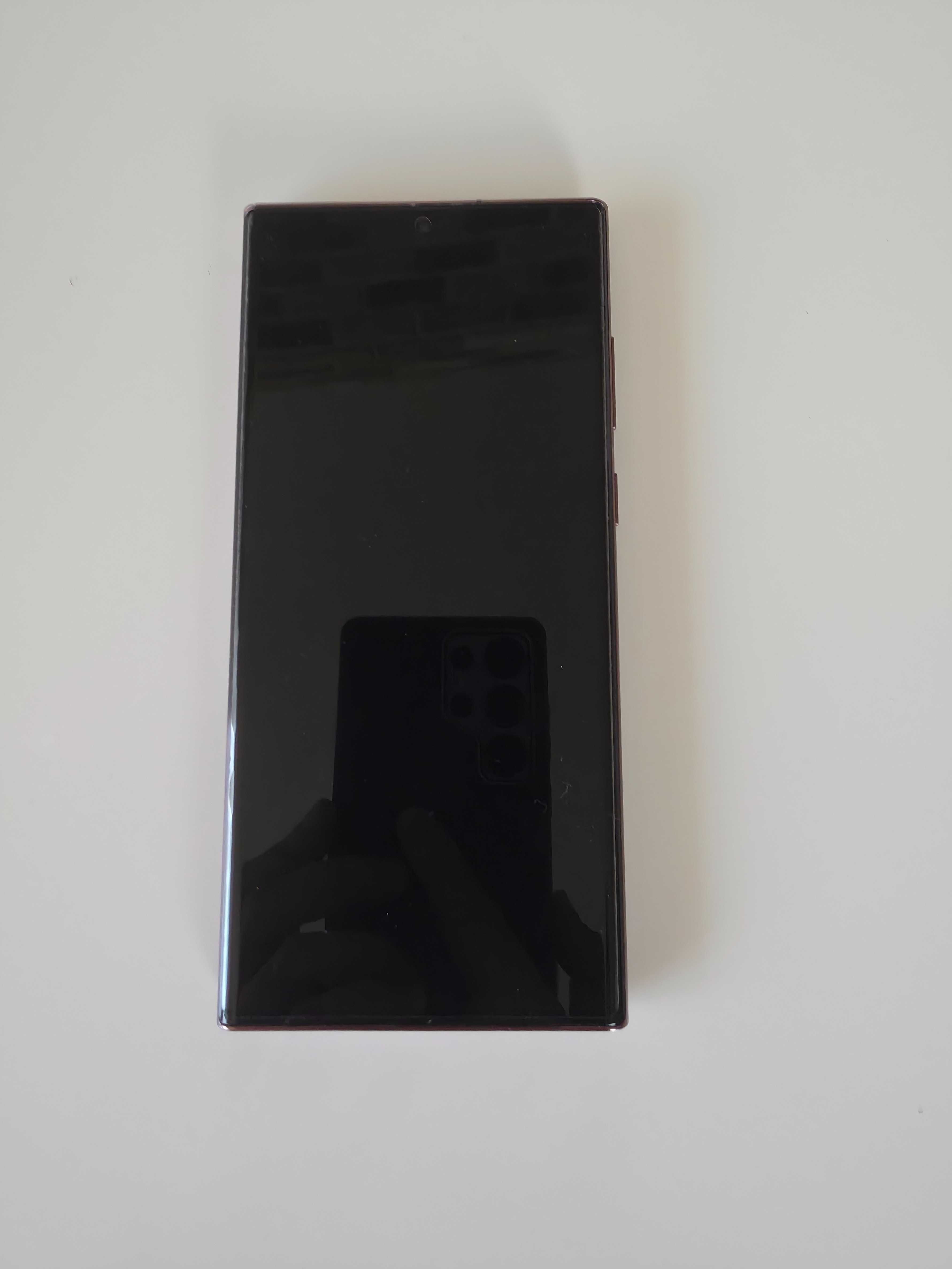 Samsung S22 Ultra 128 GB/ Dual Sim/ Stare perfecta