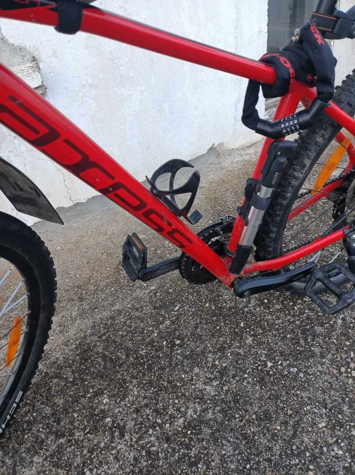 Велосипед Axess 29"