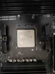 продавамдъно B550M PRO-VDH WIFI,проц.AMD Ryzen7 5700X3D,рам DDR 4 16gb
