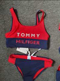 TOMMY HILFIGER costume.baie femei originale