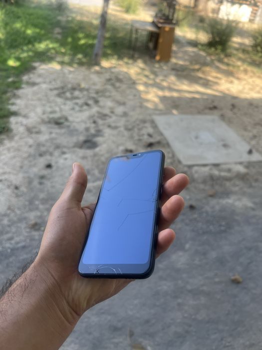 Remdi 6 pro srochni sotiladi
