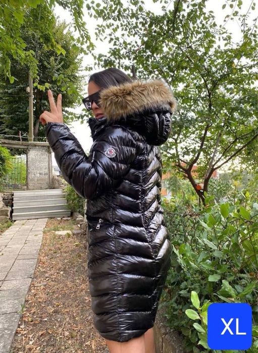 Geacă Damă Moncler