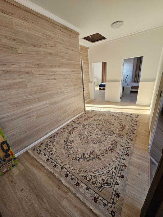 Сдается чистый дом в центре борового для разных мероприятий