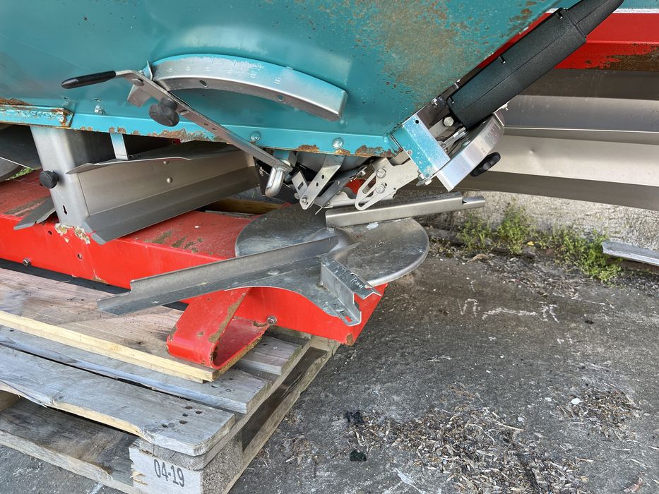 Торачка Sulky