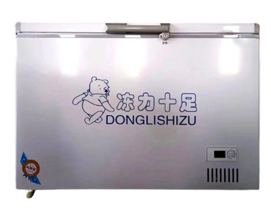 Морозильник Морозильная Камера Морозильный Ларь Морозилка Бонета  ЖМИ