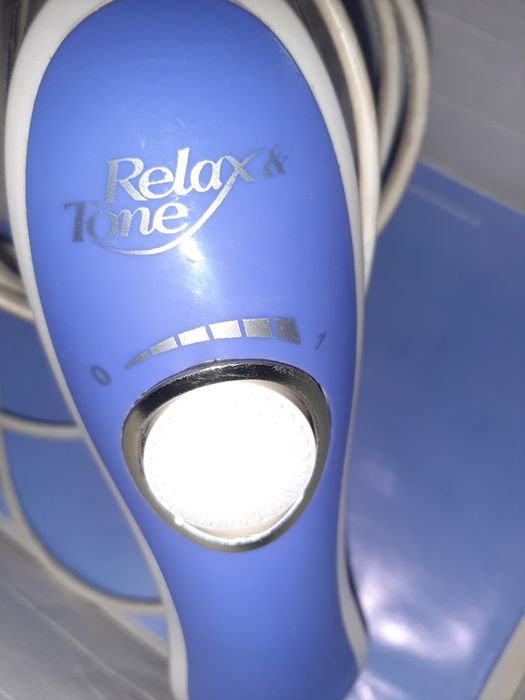 Aparat masaj Relax