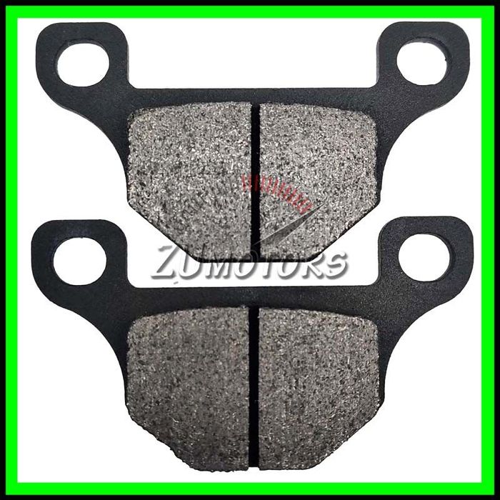 Placute Frana Atv LINHAI Parcare 300 400 500 M550 M565Li M570 M750 500 570