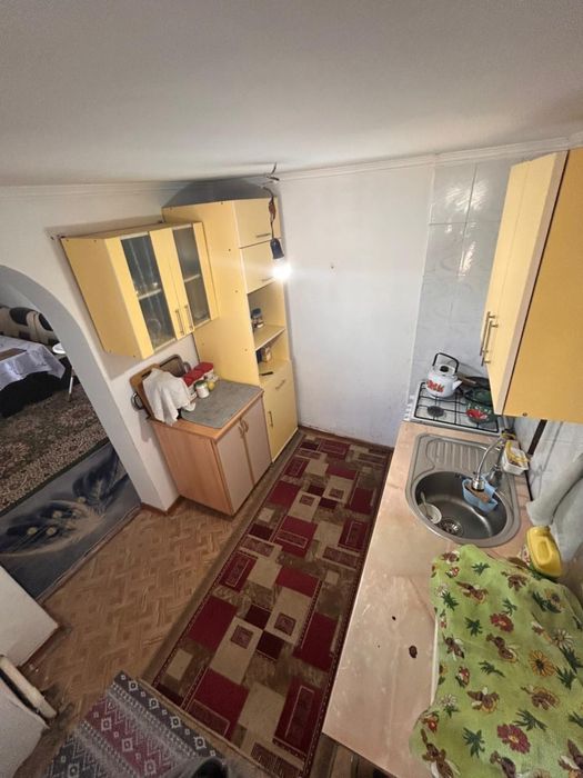 Сдается времянка на долгий срок