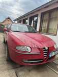 Alfa romeo 147 1.9 jtd
