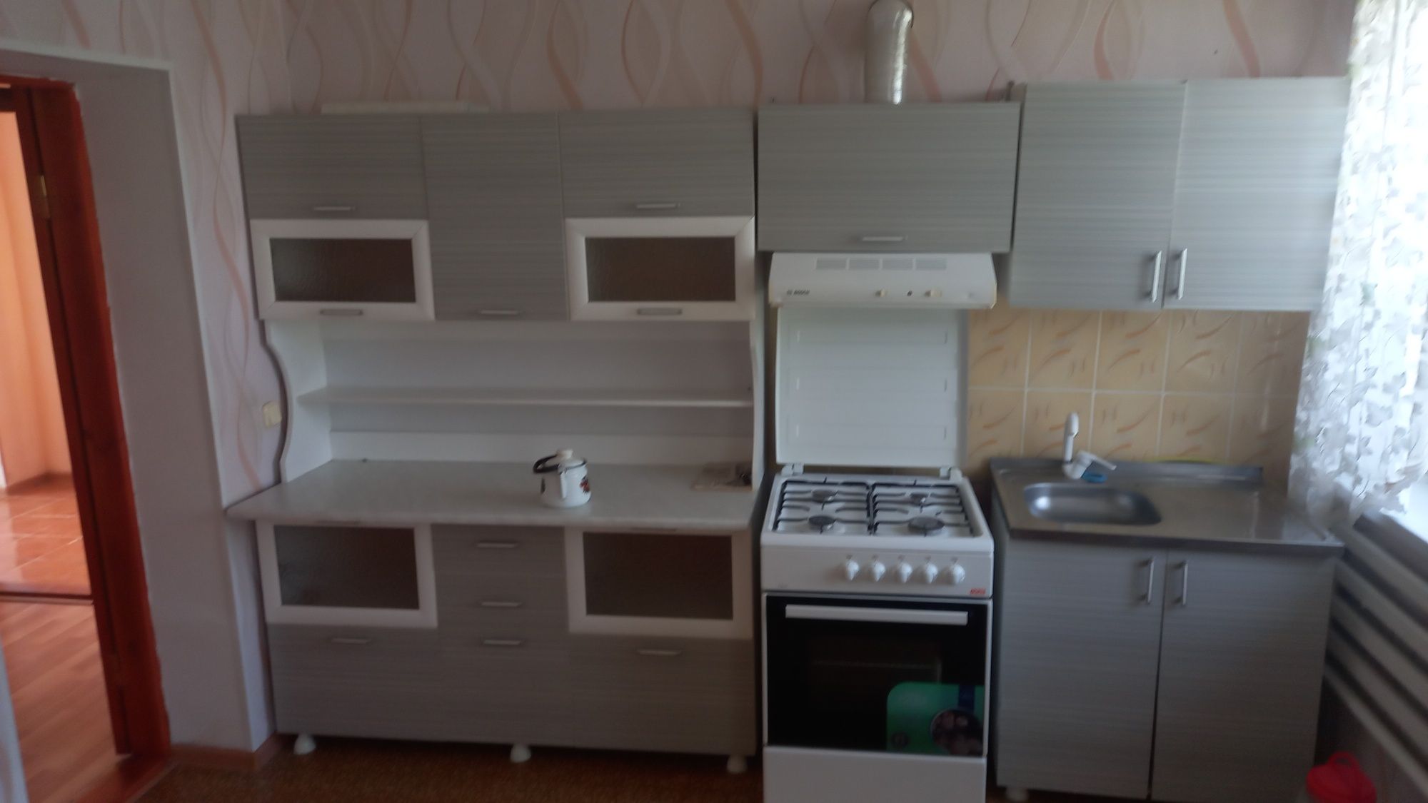 Дом продается Аксукент