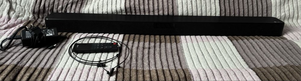 Саундбар LG, продам срочно