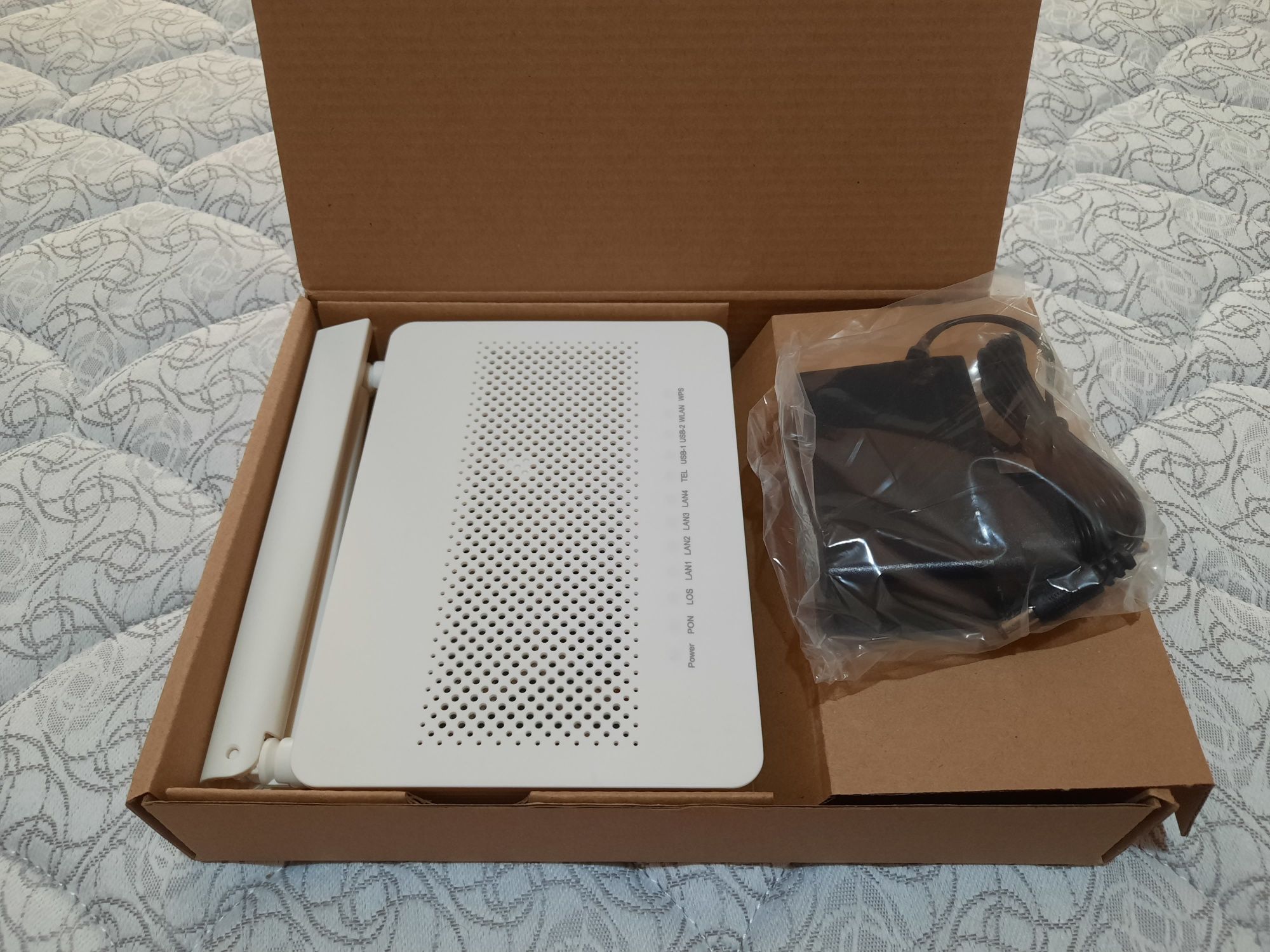 Двухдиапазонный Gpon Роутер EG8145V5
