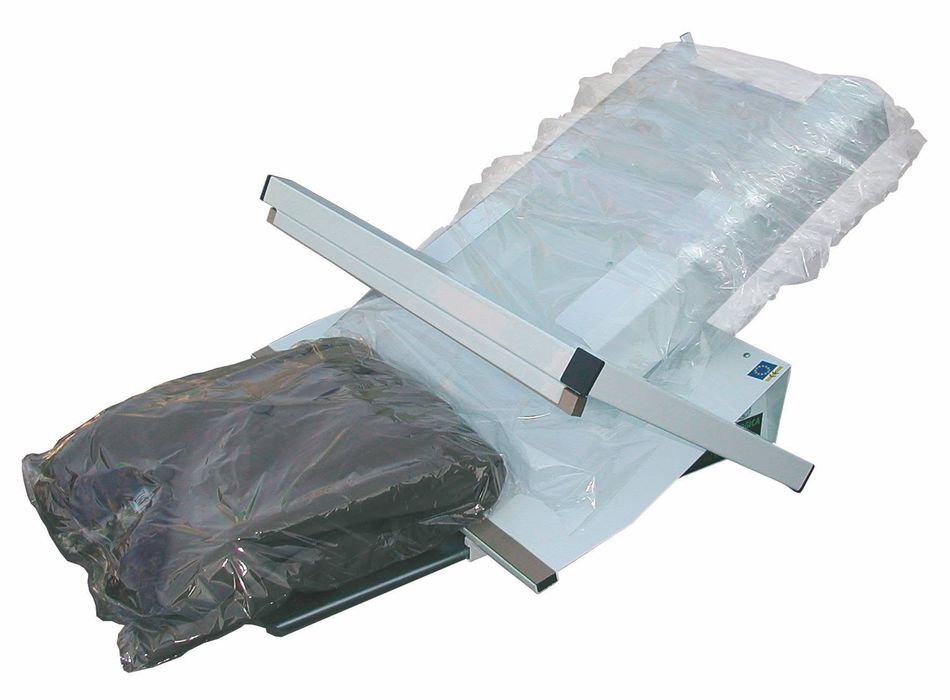 Echipament Ambalat infolit textile