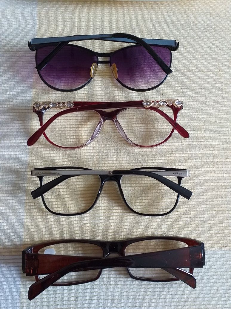 Rame ochelari diferite modele