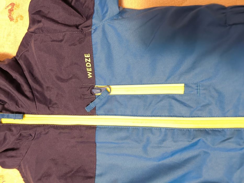 Combinezon schi Wed'ze 98-104(3-4 ani)
