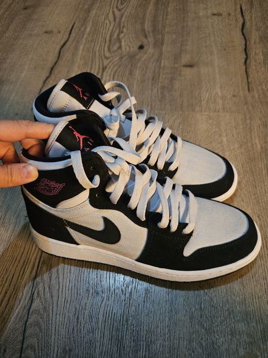 Кросовка Nike Air Jordan (маломерка) 40раз 40$