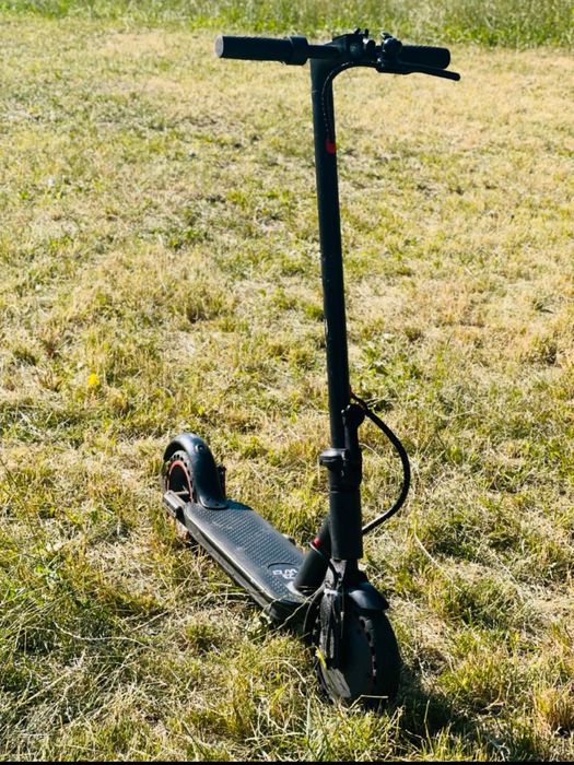 Scuter electric WQ-35kmh
