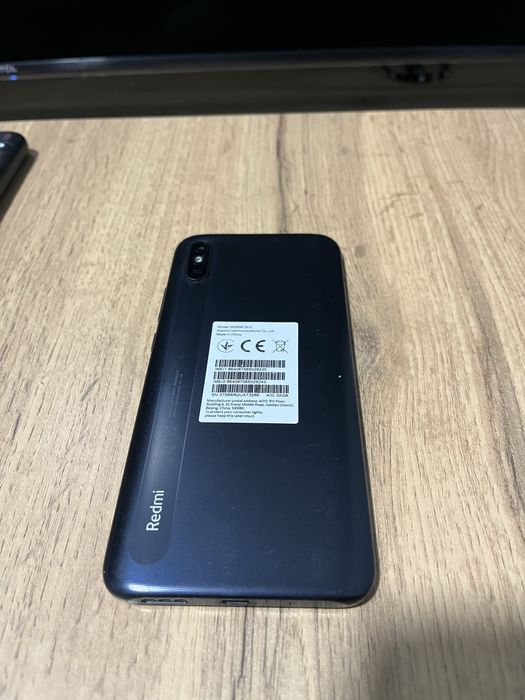 Смартфон Redmi 9A