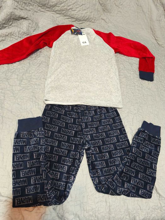 Pijamale noi, cocolino , 146