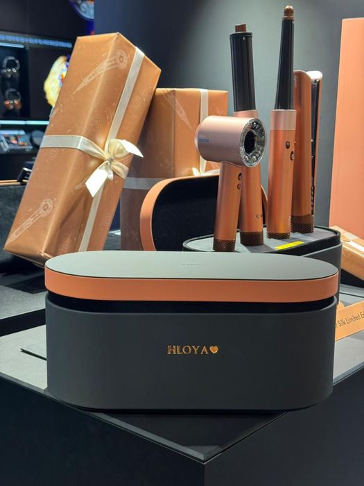 Dayson Airwrap i.d «Оригинал!»