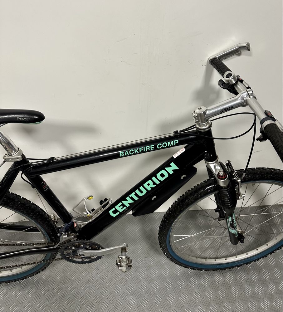 Алуминиев велосипед Centurion 26 цола/ колело
