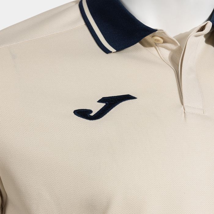 Tricou polo Oficial de prezentare al - produs resigilat Decathlon