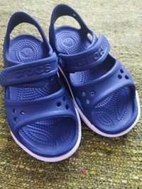 Sandale Crocs C8