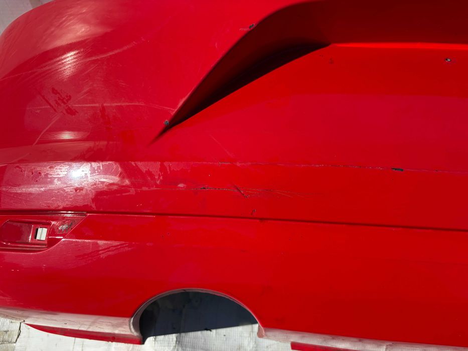 Bara spate Vw Polo 6C dupa 2013 originala cod 6C6807421A