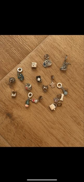 Талисмани Пандора Pandora