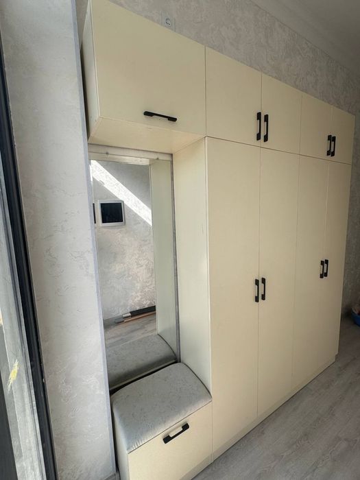 Boʻlib tolashga mebellar zakaz orqali yasab beramz