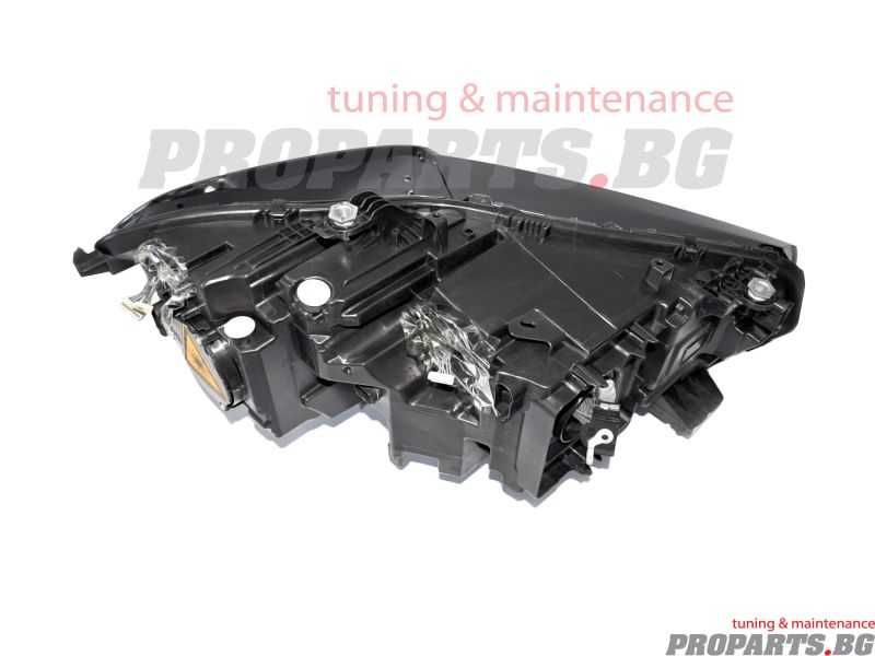 Фарове LASER AFS за BMW X5 G05 19-23