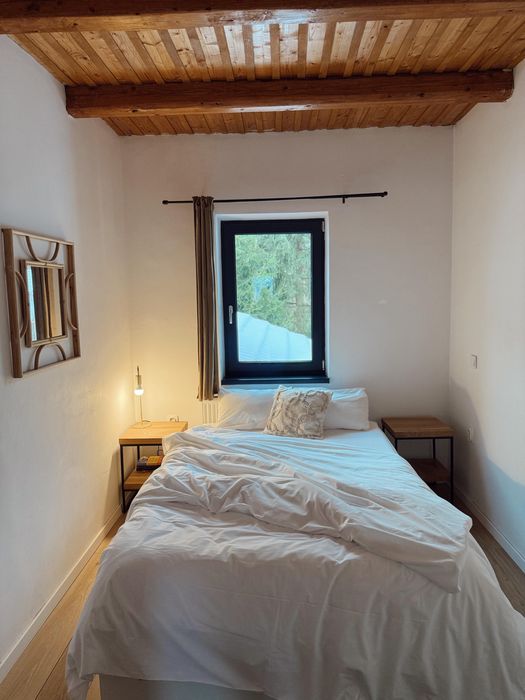 Cabana Marisel rusesti (libera Revelion)
