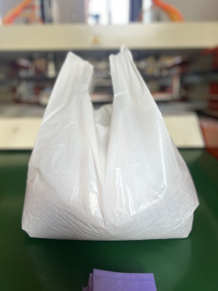 Pungi de plastic , pungj 12 kg , pungi tip maieu