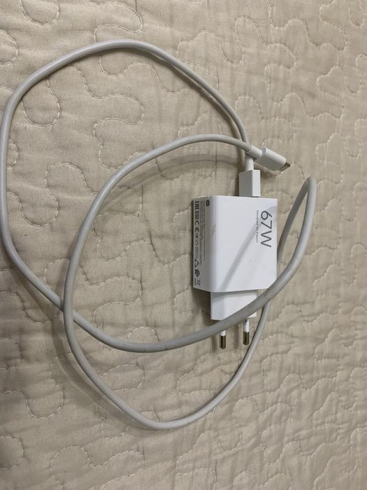 Смартфон Xiaomi Redmi Note 12 Pro, 256GB, 5G