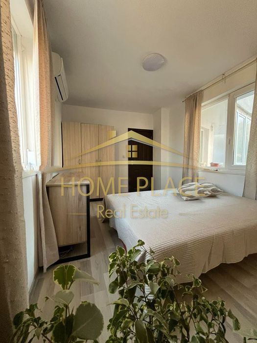 Дава се под наем Двустаен апартамент в Варна, Аспарухово - 55 кв.м за 408 € - Снимка #6