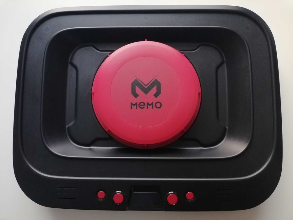 Охлаждающая подставка Memo FL08