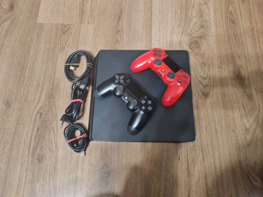 Sony Playstation 4 Slim 500 GB