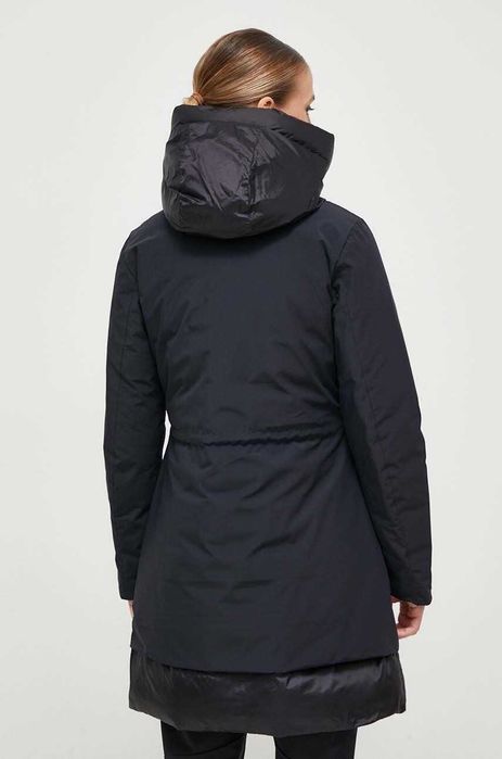 Geaca dama Rossignol Winter Parka puf, S-M,colmar,bogner,kjus