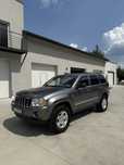 Vand jeep grand cherokee 5.7 hemi