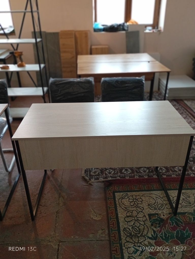 Tayyor stol stul loft