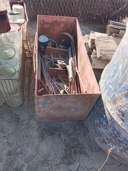 ящик размер 30×40×60