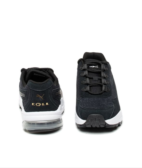 Дамски маратонки Puma, размер 37.5