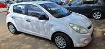 Hyundai i20 ,2012 benzina + gpl