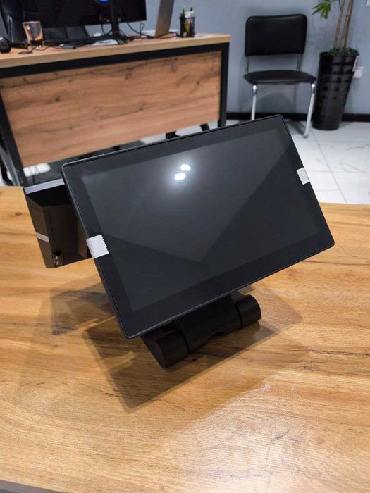 Sensor Monoblok 2ta ekranli, KassaAparat (i5-7200U / 8 GB / 128 GB)
