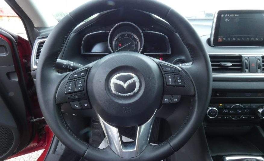 Vând mazda 3 2.2 diesel