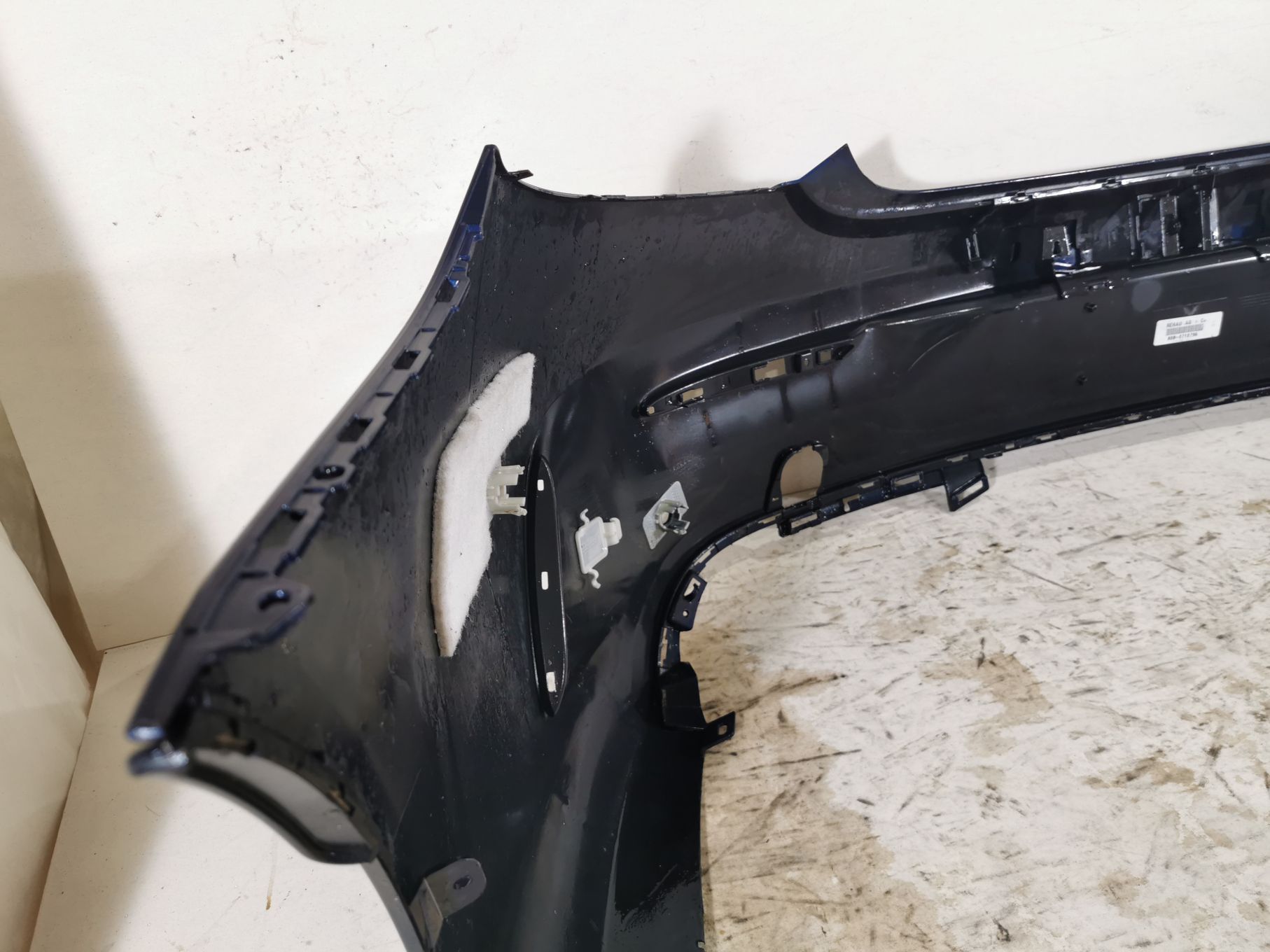 Bara spate Mercedes C-Class coupe, cabrio AMG 2015, 2016, 2017, 2018, 2019, cod OE A2058858438